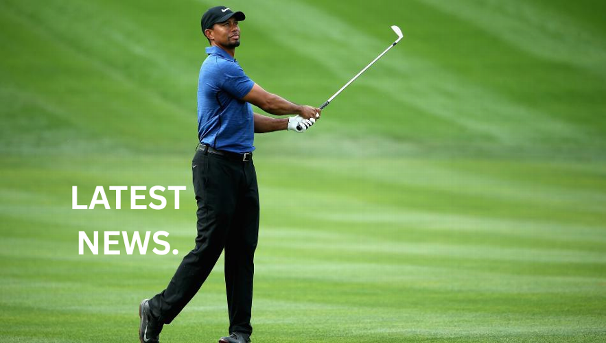 Tiger Woods Surgery: Lumbar Disc Replacement Our reaction to the news of Tiger's recent surgery, a lumbar disc replacement that's sure to disrupt in the short term. But what about Ryder Cup 2027 and beyond? Join our discussion in the comments.